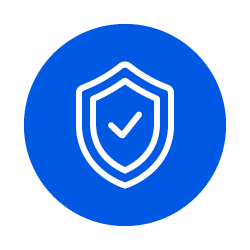 Beveiligingssystemen icon