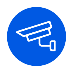 Camerabewaking icon