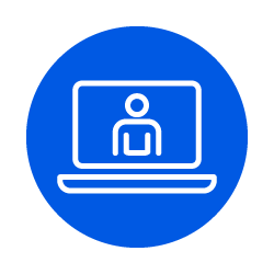 Videofonie icon