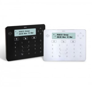 Risco Elegant keypads